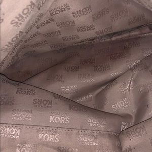 Michael Kors tote